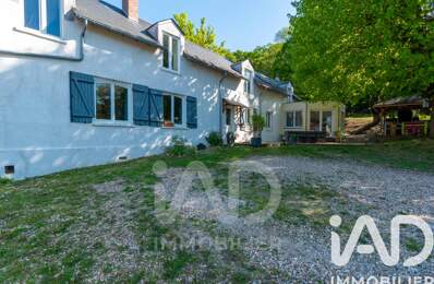 Vente Longère 6 pièces — photo du bien