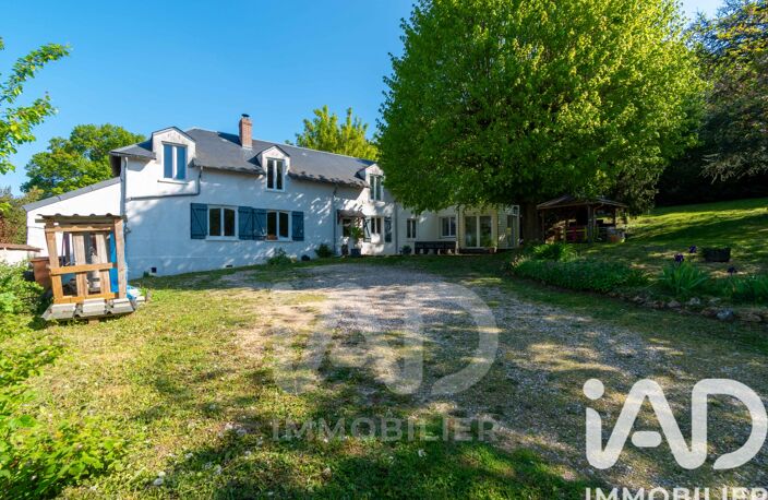 Vente Longère 6 pièces — photo 3