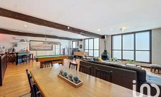 Maison 7 Pièces 239 m² à vendre à La Côte-Saint-André (38260)
