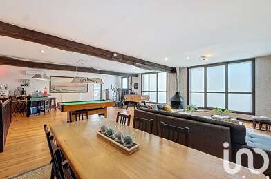 Maison 7 pièces 279000 €