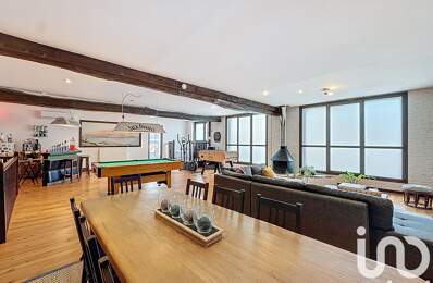 Vente Maison de ville 7 pièces — photo du bien