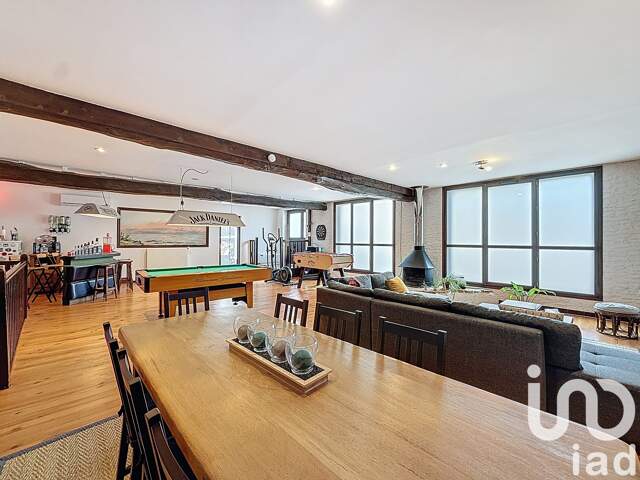 Vente Maison de ville 7 pièces — photo du bien