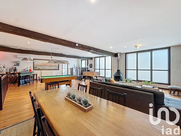 Vente Maison de ville 7 pièces — photo 1