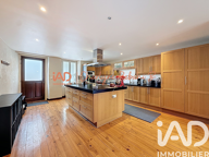 Vente Maison de ville 7 pièces — photo 3