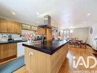 Vente Maison de ville 7 pièces — photo 4
