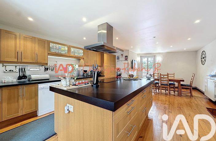 Vente Maison de ville 7 pièces — photo 4