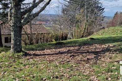 Terrain  98000 €
