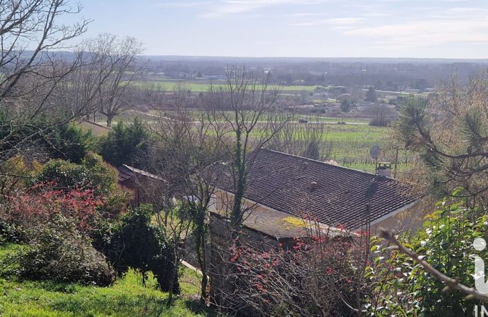 Vente Terrain à bâtir 840 m&sup2; — photo 4
