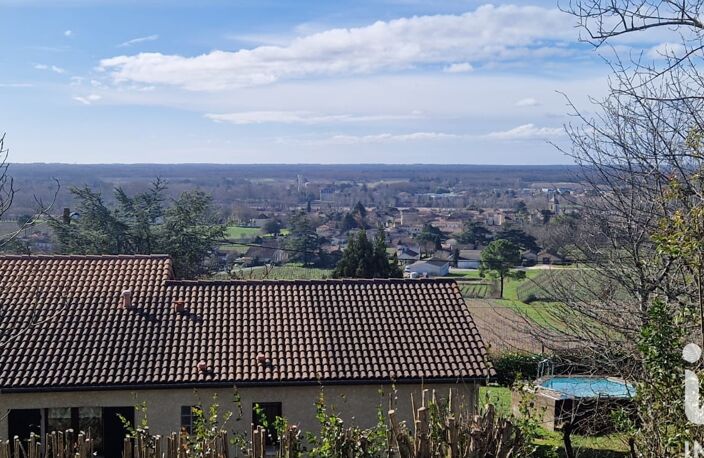 Vente Terrain à bâtir 840 m&sup2; — photo 5