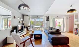 Maison 9 Pièces 204 m² à vendre à Croissy-sur-Seine (78290)