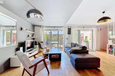 Maison 9 pièces 1035000 €