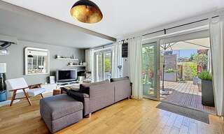 Maison 9 Pièces 204 m² à vendre à Croissy-sur-Seine (78290)