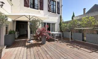 Maison 9 Pièces 204 m² à vendre à Croissy-sur-Seine (78290)