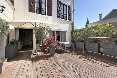 Maison 9 pièces 1035000 €