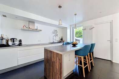 Maison 9 pièces 1035000 €