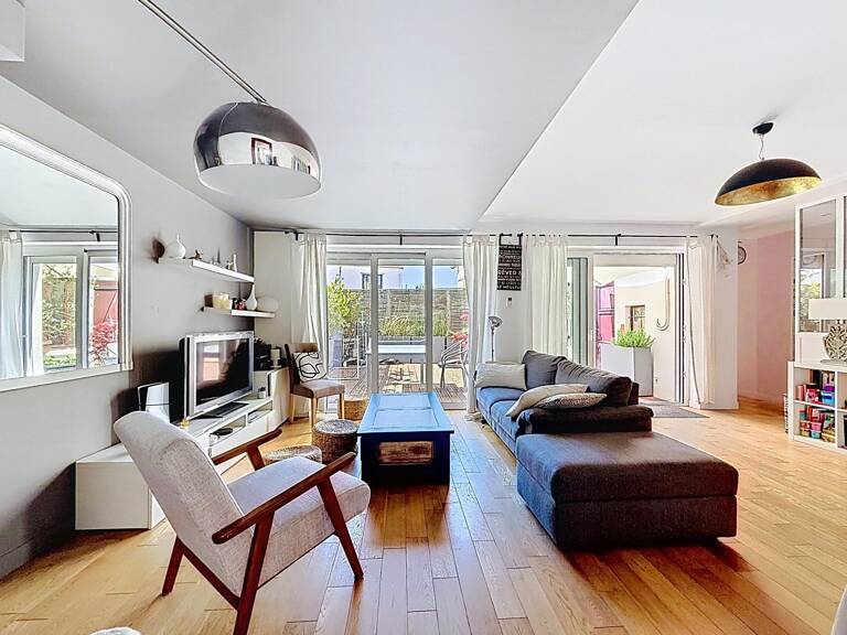 Maison familiale 5 chambres DPE D — photo 1