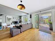Maison familiale 5 chambres DPE D — photo 2