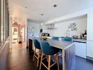 Maison familiale 5 chambres DPE D — photo 4
