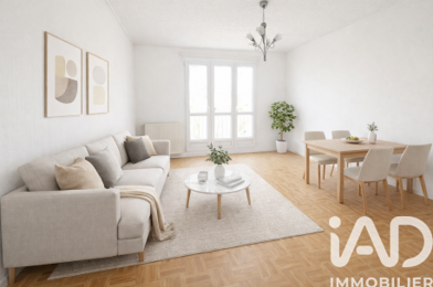 Appartement 3 pièces 117000 €