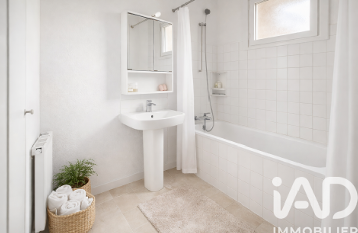 Vente Appartement 3 pièces — photo 2