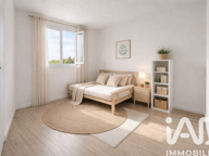 Vente Appartement 3 pièces — photo 3
