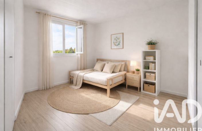 Vente Appartement 3 pièces — photo 3