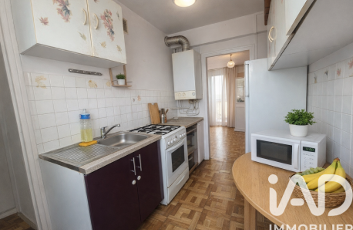 Vente Appartement 3 pièces — photo 4