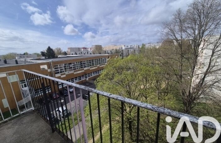 Vente Appartement 3 pièces — photo 5