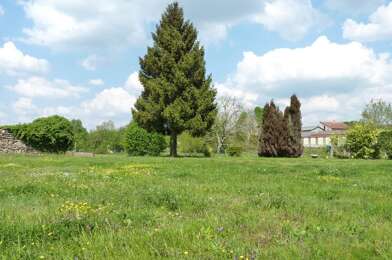 Terrain  39000 €