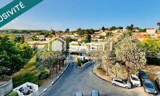 Appartement 4 Pièces 82 m² à vendre à Marseille 14 (13014)