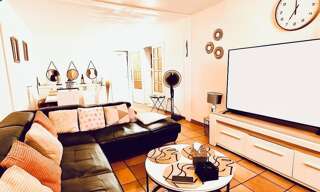 Appartement 4 Pièces 82 m² à vendre à Marseille 14 (13014)