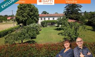 Maison 8 Pièces 210 m² à vendre à La Verpillière (38290)