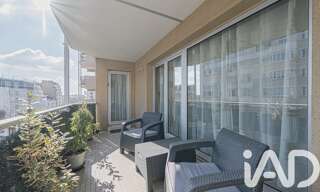 Appartement 4 Pièces 91 m² à vendre à Courbevoie (92400)