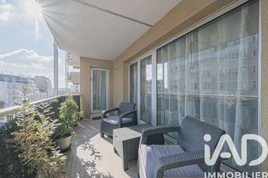 Appartement 4 pièces 588000 €