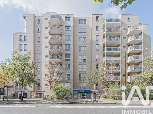 Vente Appartement 4 pièces — photo du bien
