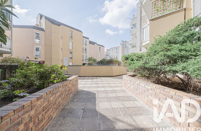Vente Appartement 4 pièces — photo 2
