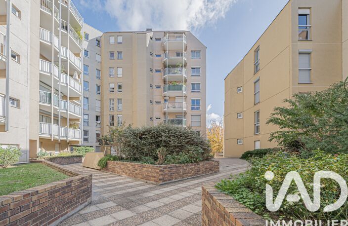 Vente Appartement 4 pièces — photo 3