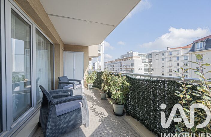 Vente Appartement 4 pièces — photo 5