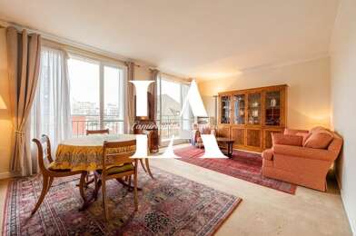 Appartement 3 pièces 2290 €
