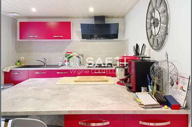 Maison 5 pièces 193000 €