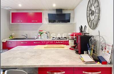 maison rénovée avec garage — photo du bien