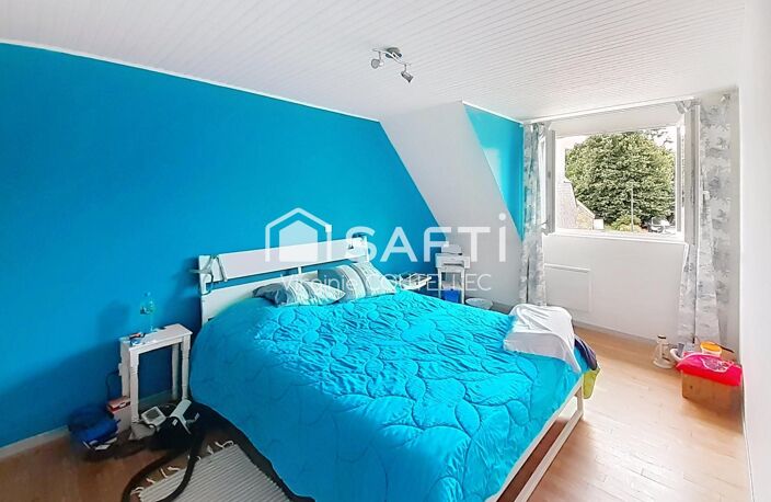 maison rénovée avec garage — photo 4