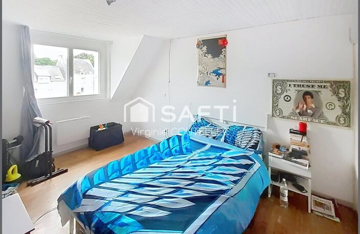 maison rénovée avec garage — photo 5