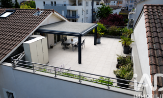 Appartement 5 Pièces 108 m² à vendre à Tassin-la-Demi-Lune (69160)