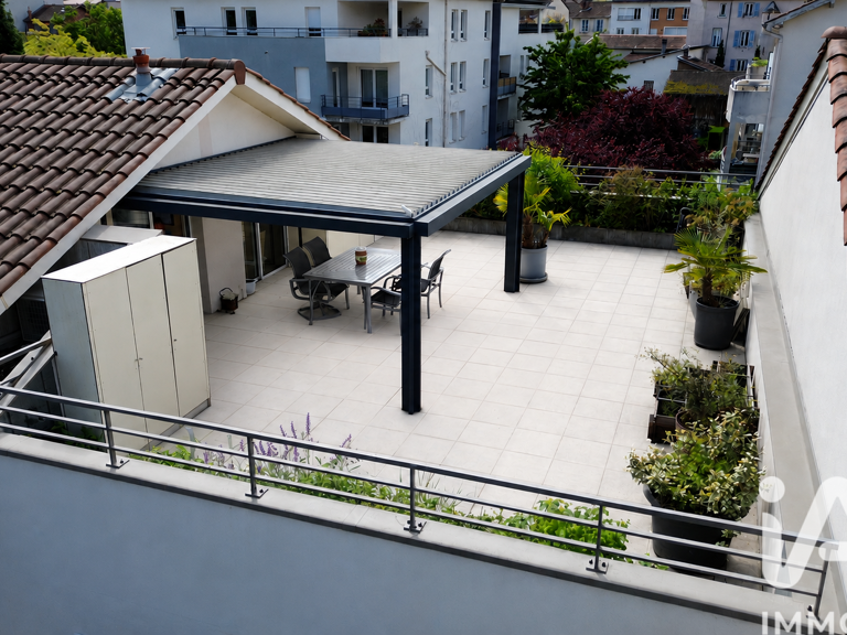 Vente Appartement 5 pièces — photo 1