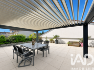 Vente Appartement 5 pièces — photo 3