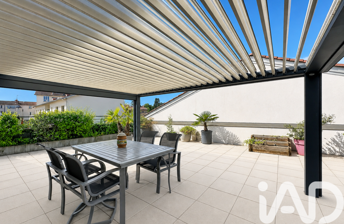 Vente Appartement 5 pièces — photo 3