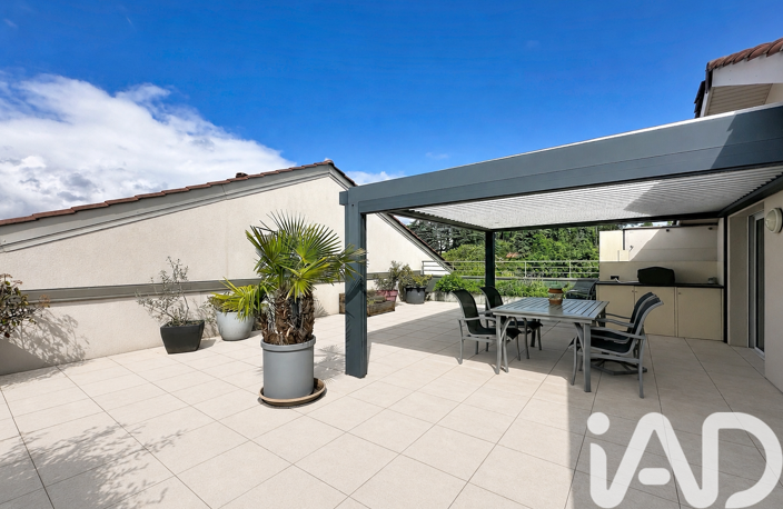 Vente Appartement 5 pièces — photo 4