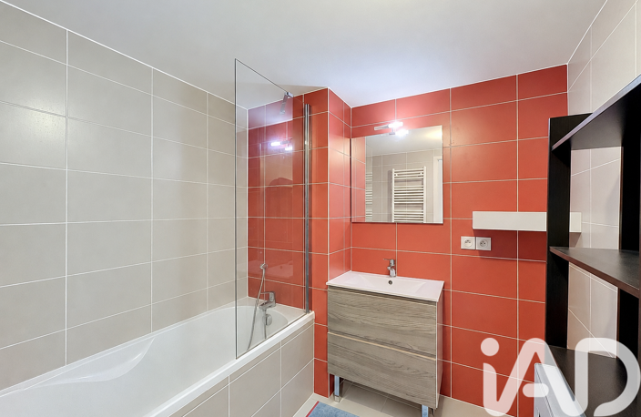 Vente Appartement 5 pièces — photo 5