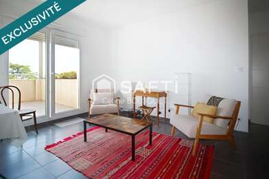 Appartement 2 pièces 136000 €